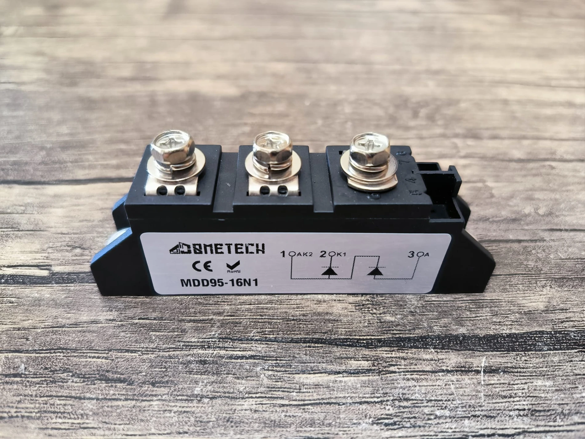 MDD95-16N1