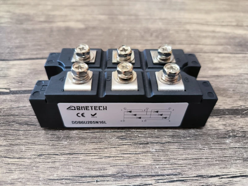 DDB6U205N16L