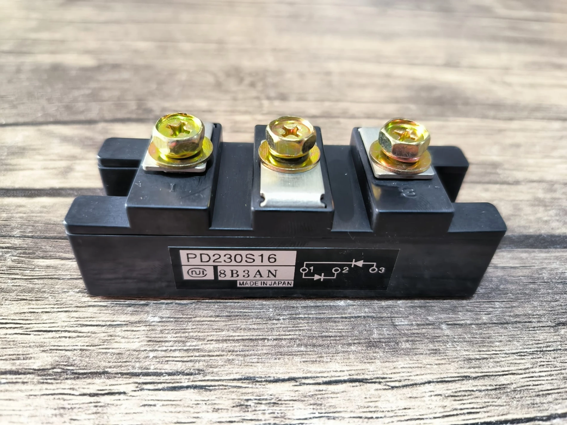 PD230S16