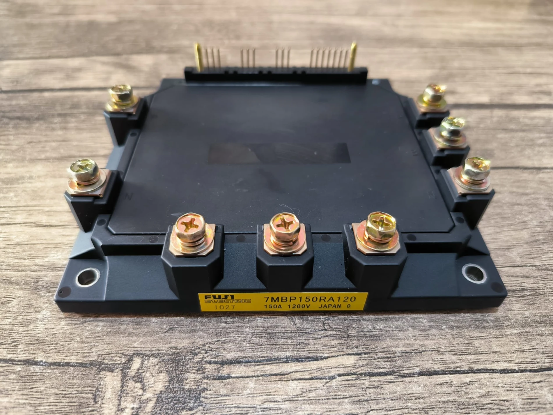 7MBP150RA120