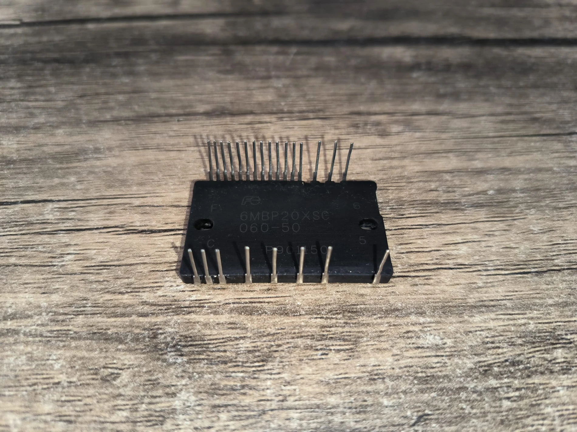 6MBP20XSC060