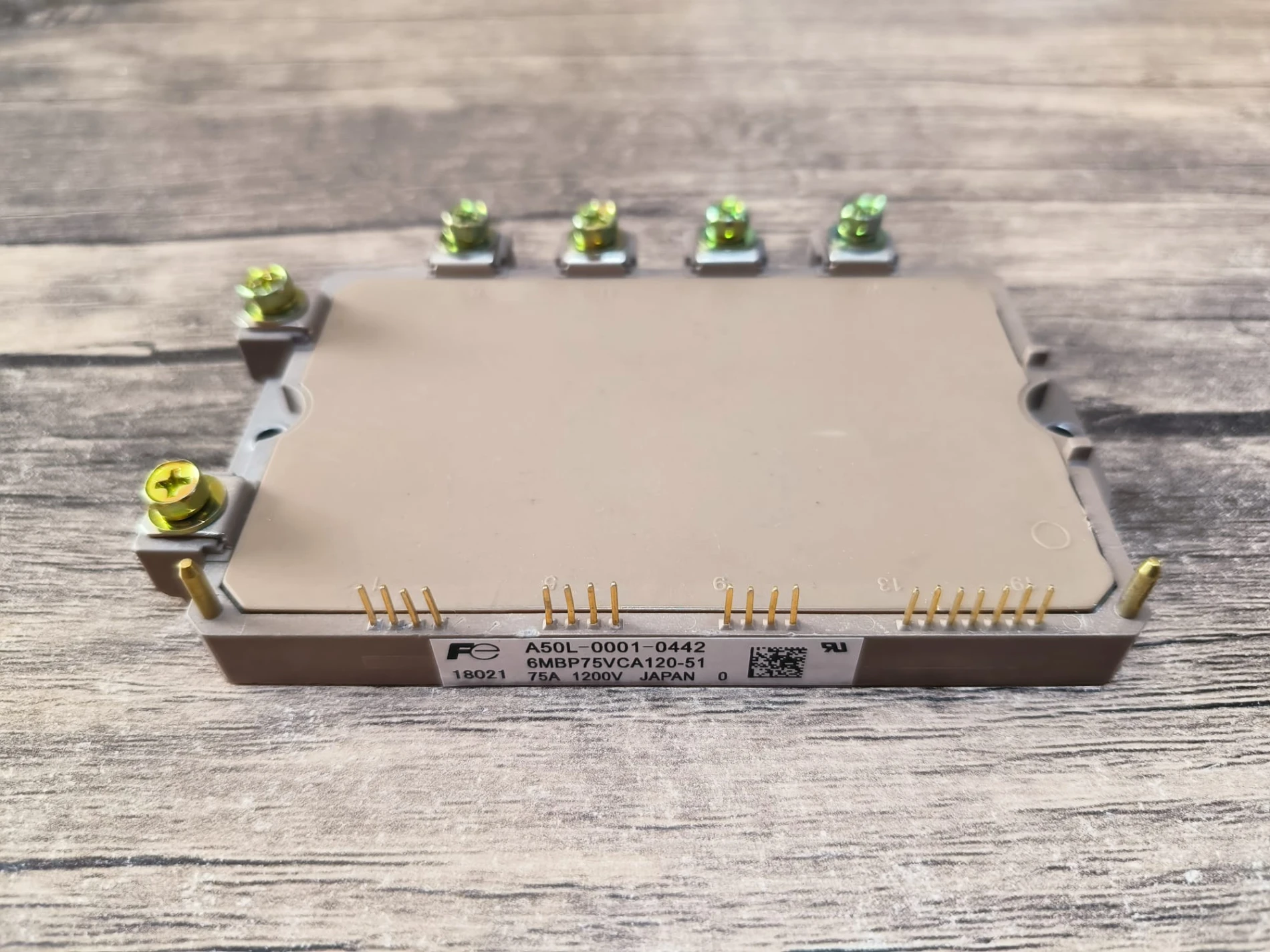 6MBP75VCA120