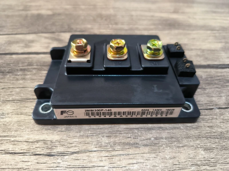 2MBI300P140