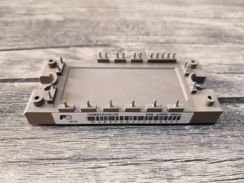 7MBR25UA120