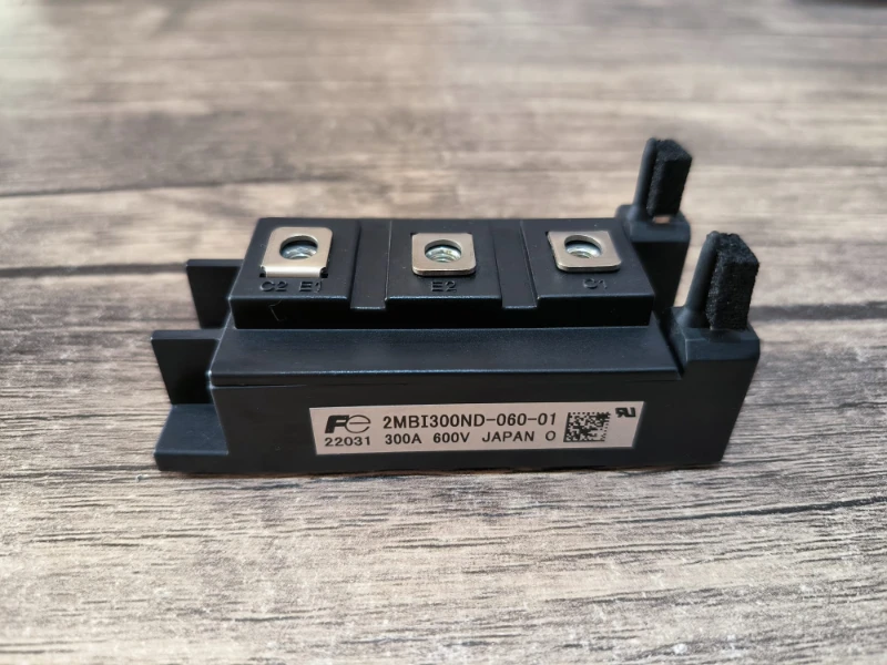 2MBI300ND060