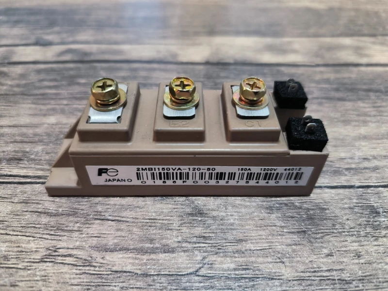 2MBI150VA-120  2MBI150VA120