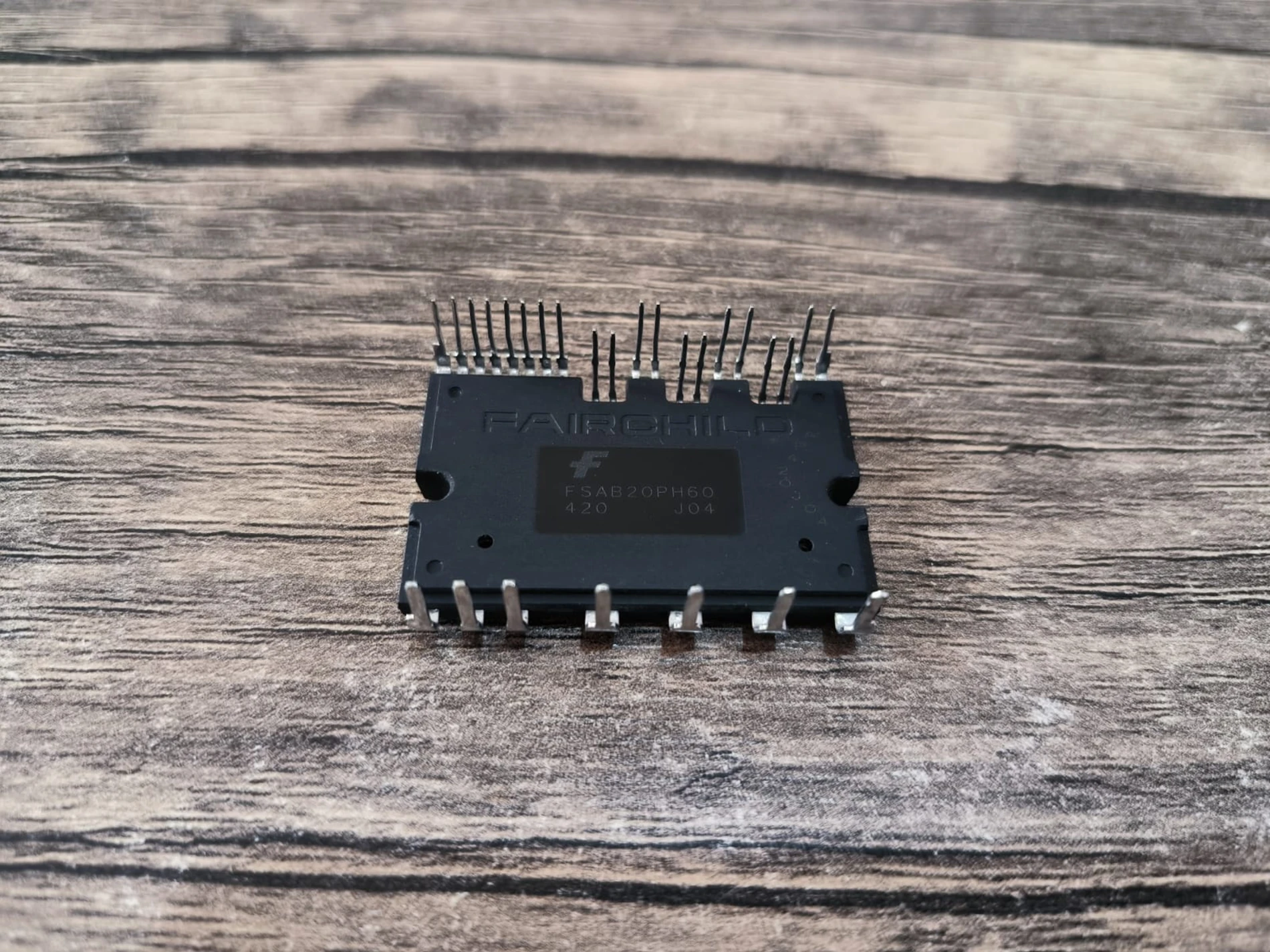 FSAB20PH60
