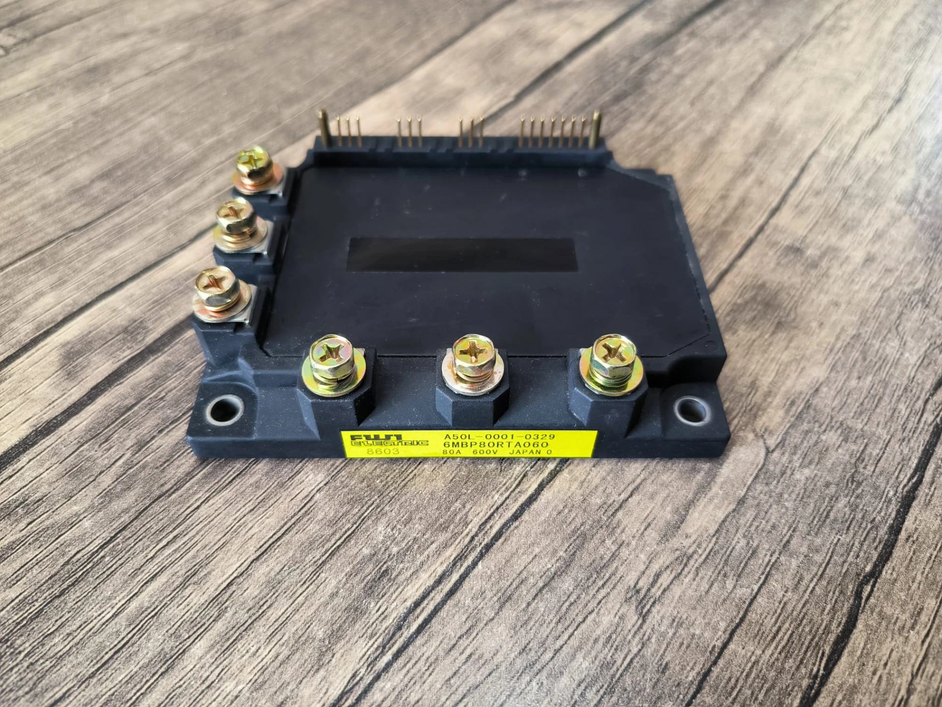 6MBP80RTA060