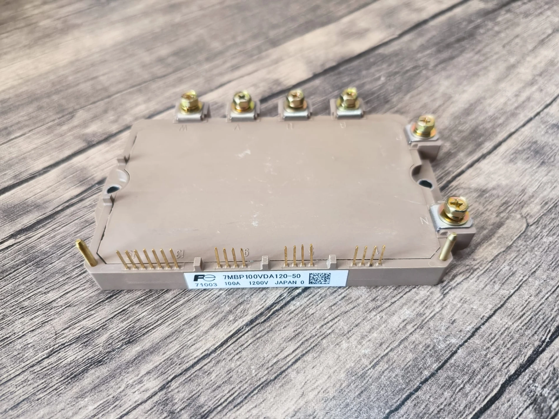 7MBP100VDA120